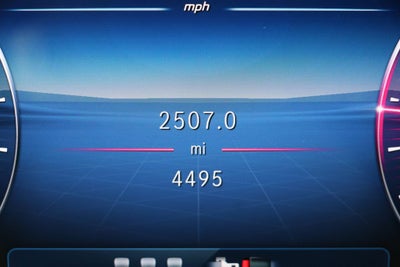 2025 Mercedes-Benz GLC GLC 300 Coupe 4MATIC®