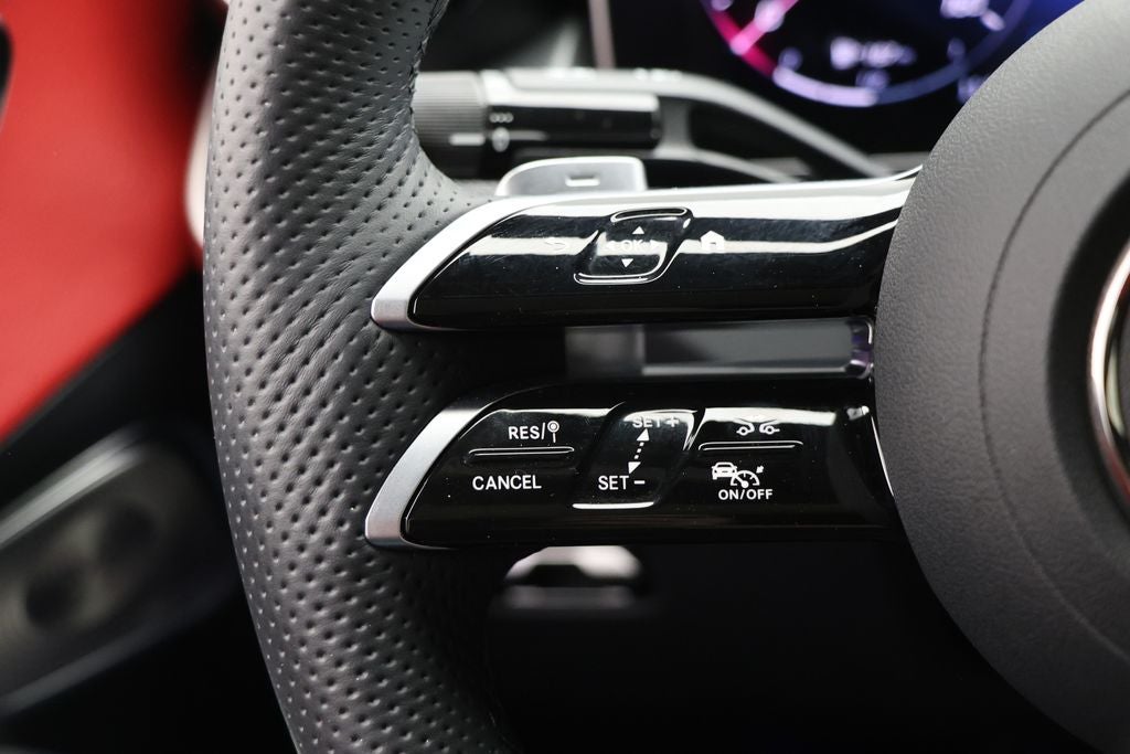 2025 Mercedes-Benz GLC GLC 300 Coupe 4MATIC®