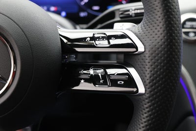 2025 Mercedes-Benz GLC GLC 300 Coupe 4MATIC®