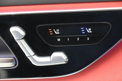 2025 Mercedes-Benz GLC GLC 300 Coupe 4MATIC®