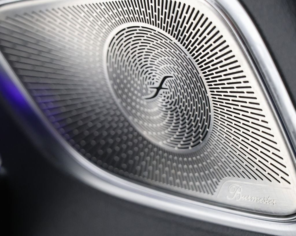 2025 Mercedes-Benz GLC GLC 300 Coupe 4MATIC®