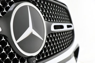 2025 Mercedes-Benz GLC GLC 300 Coupe 4MATIC®