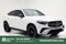 2025 Mercedes-Benz GLC GLC 300 Coupe 4MATIC®