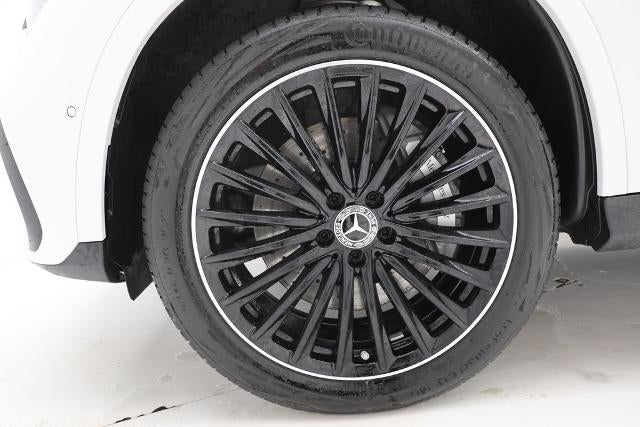 2025 Mercedes-Benz GLC GLC 300 Coupe 4MATIC®