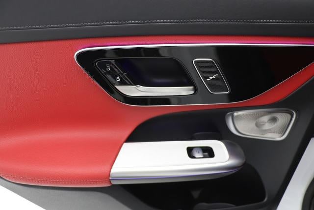 2025 Mercedes-Benz GLC GLC 300 Coupe 4MATIC®