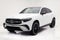 2025 Mercedes-Benz GLC GLC 300 Coupe 4MATIC®