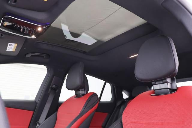 2025 Mercedes-Benz GLC GLC 300 Coupe 4MATIC®