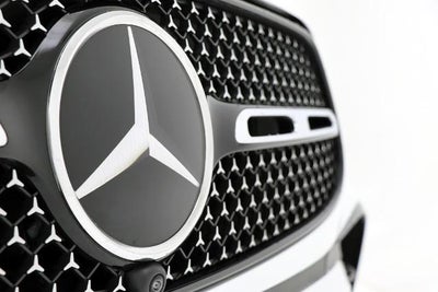 2025 Mercedes-Benz GLC GLC 300 Coupe 4MATIC®