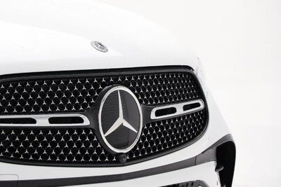 2025 Mercedes-Benz GLC GLC 300 Coupe 4MATIC®