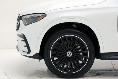 2025 Mercedes-Benz GLC GLC 300 Coupe 4MATIC®