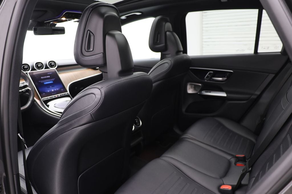 2024 Mercedes-Benz GLC GLC 300 4MATIC®