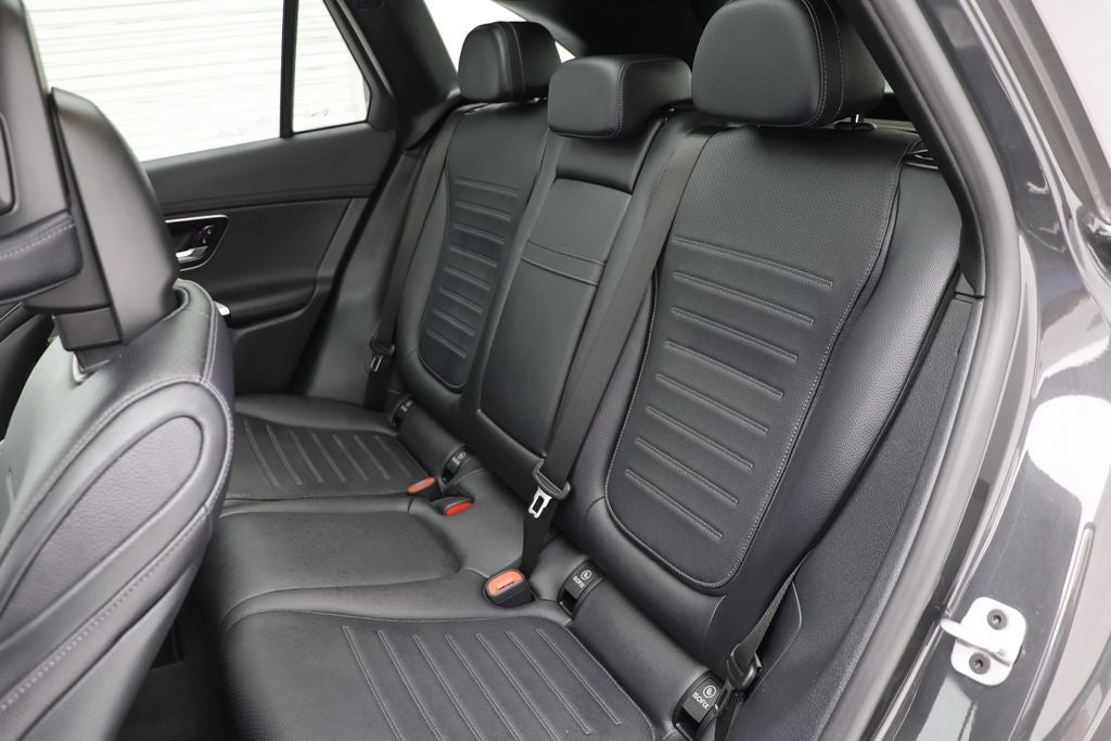 2024 Mercedes-Benz GLC GLC 300 4MATIC®