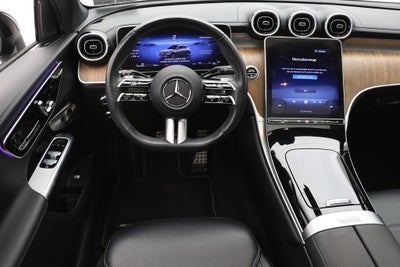 2024 Mercedes-Benz GLC GLC 300 4MATIC®