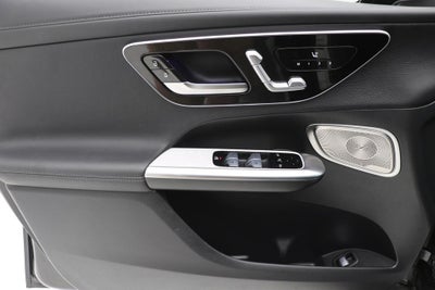 2024 Mercedes-Benz GLC GLC 300 4MATIC®
