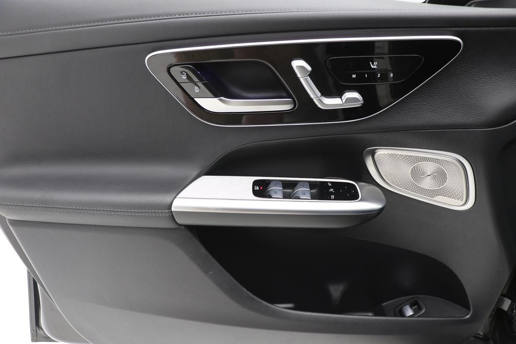 2024 Mercedes-Benz GLC GLC 300 4MATIC®