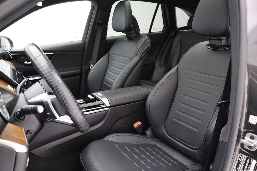 2024 Mercedes-Benz GLC GLC 300 4MATIC®