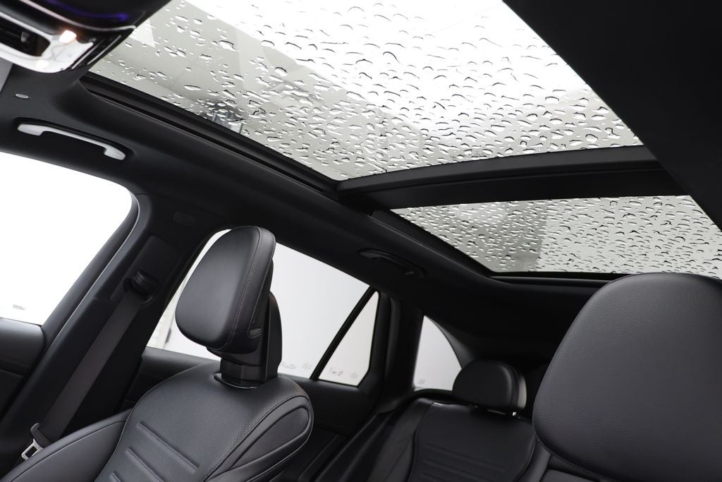 2024 Mercedes-Benz GLC GLC 300 4MATIC®