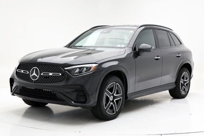 2024 Mercedes-Benz GLC GLC 300 4MATIC®