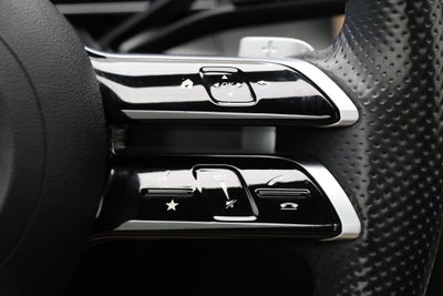 2024 Mercedes-Benz GLC GLC 300 4MATIC®