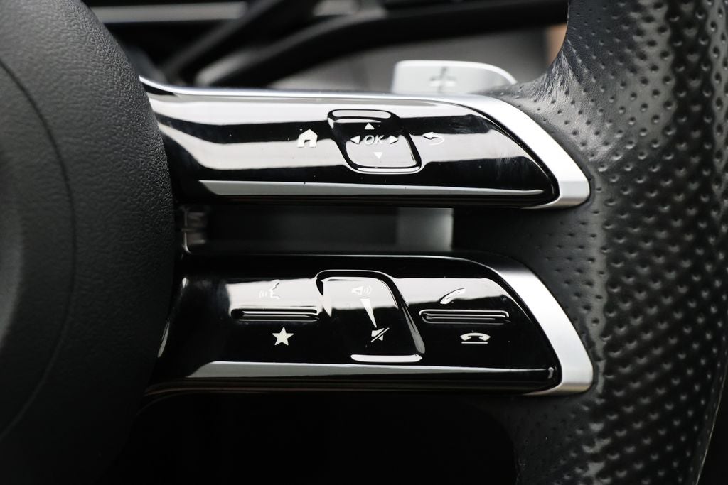 2024 Mercedes-Benz GLC GLC 300 4MATIC®