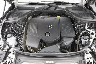 2024 Mercedes-Benz GLC GLC 300 4MATIC®