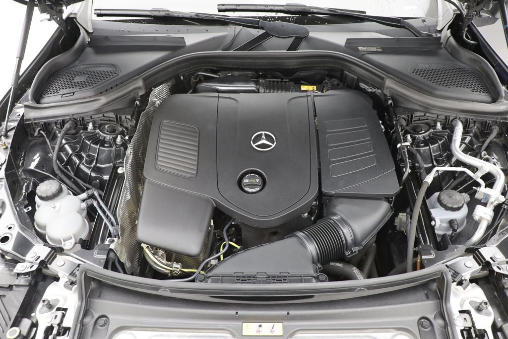 2024 Mercedes-Benz GLC GLC 300 4MATIC®