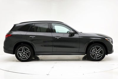 2024 Mercedes-Benz GLC GLC 300 4MATIC®