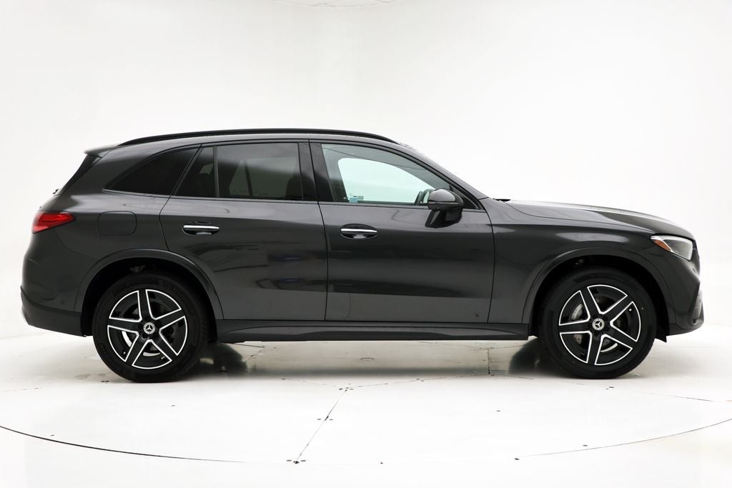 2024 Mercedes-Benz GLC GLC 300 4MATIC®