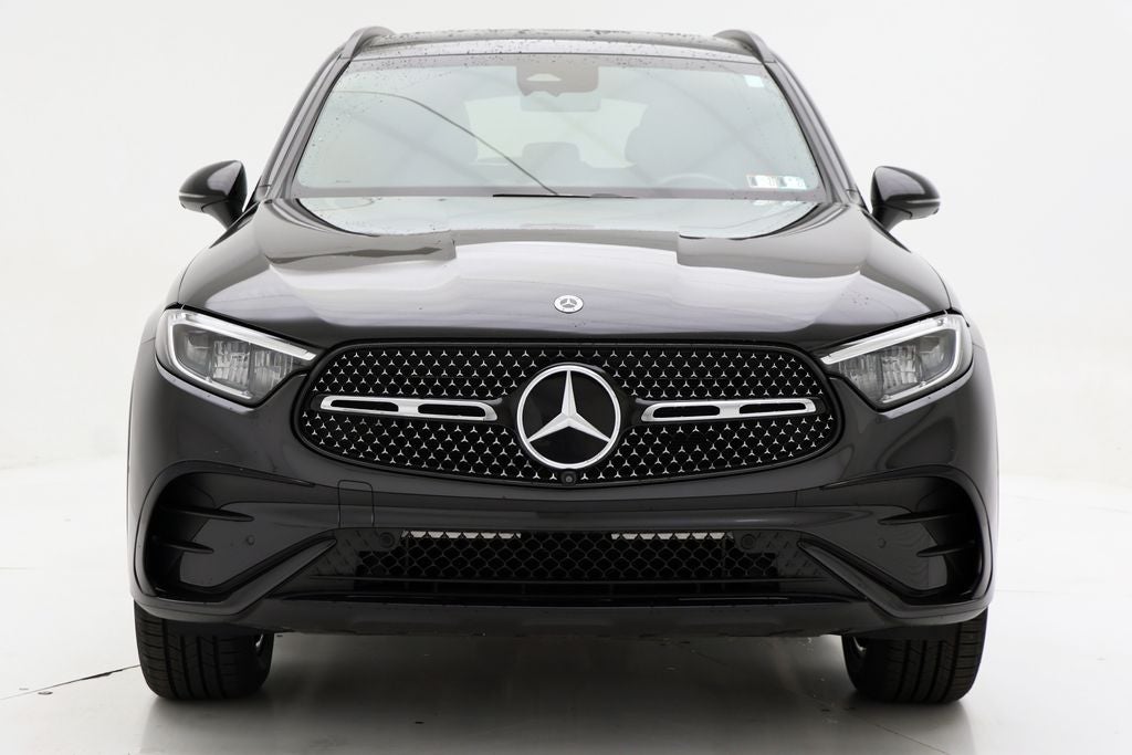 2024 Mercedes-Benz GLC GLC 300 4MATIC®