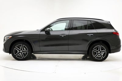 2024 Mercedes-Benz GLC GLC 300 4MATIC®