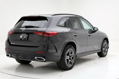2024 Mercedes-Benz GLC GLC 300 4MATIC®