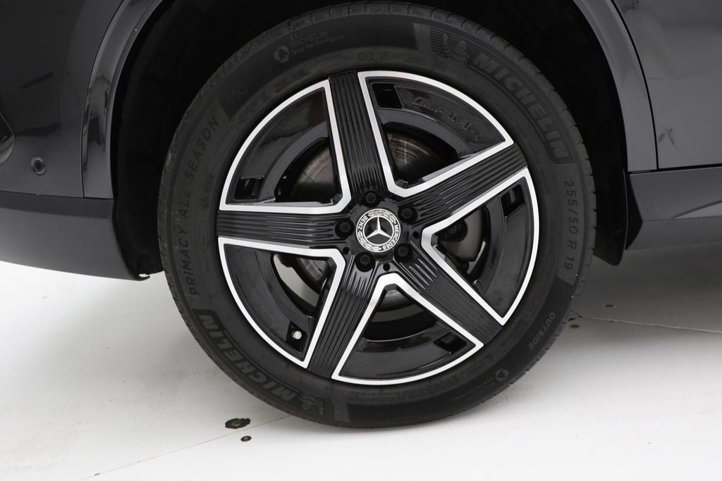 2024 Mercedes-Benz GLC GLC 300 4MATIC®