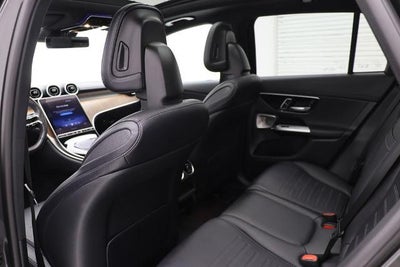 2024 Mercedes-Benz GLC GLC 300 4MATIC®