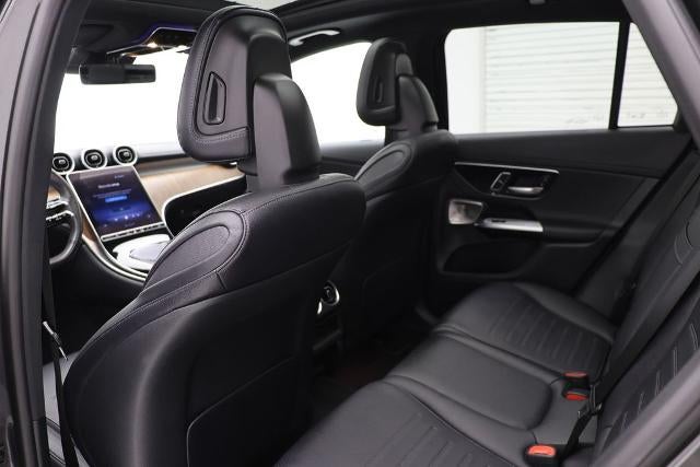 2024 Mercedes-Benz GLC GLC 300 4MATIC®