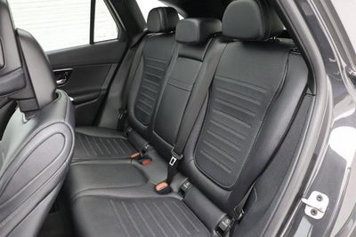 2024 Mercedes-Benz GLC GLC 300 4MATIC®