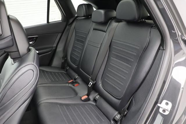 2024 Mercedes-Benz GLC GLC 300 4MATIC®
