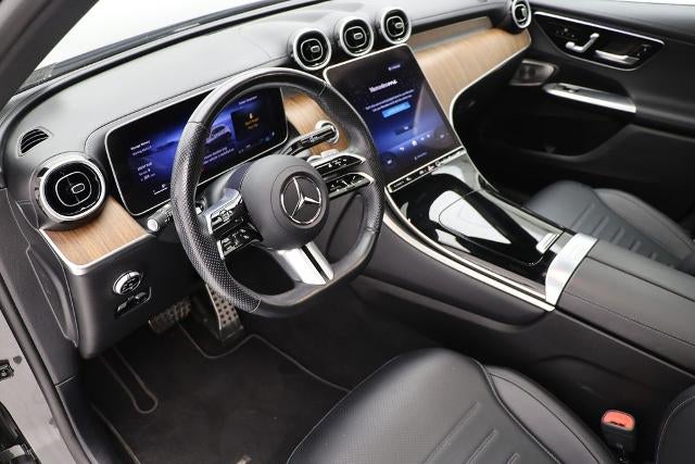 2024 Mercedes-Benz GLC GLC 300 4MATIC®