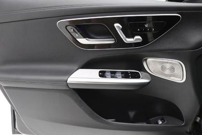 2024 Mercedes-Benz GLC GLC 300 4MATIC®