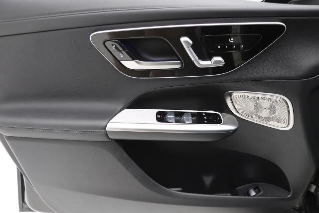2024 Mercedes-Benz GLC GLC 300 4MATIC®