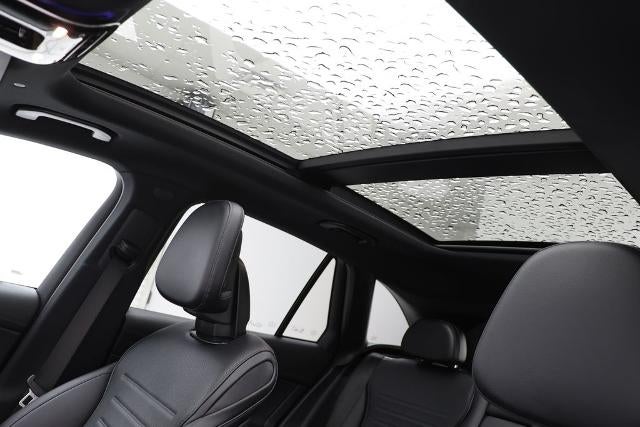 2024 Mercedes-Benz GLC GLC 300 4MATIC®