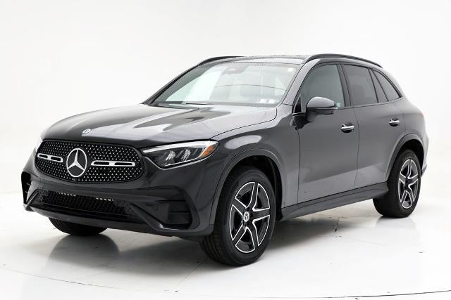 2024 Mercedes-Benz GLC GLC 300 4MATIC®