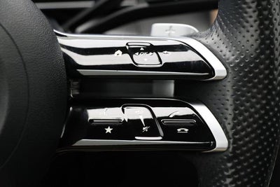 2024 Mercedes-Benz GLC GLC 300 4MATIC®