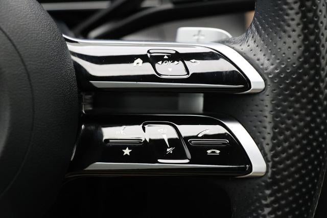 2024 Mercedes-Benz GLC GLC 300 4MATIC®