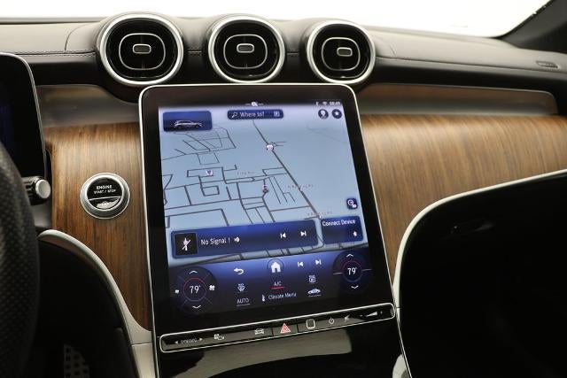 2024 Mercedes-Benz GLC GLC 300 4MATIC®