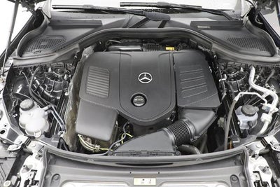 2024 Mercedes-Benz GLC GLC 300 4MATIC®