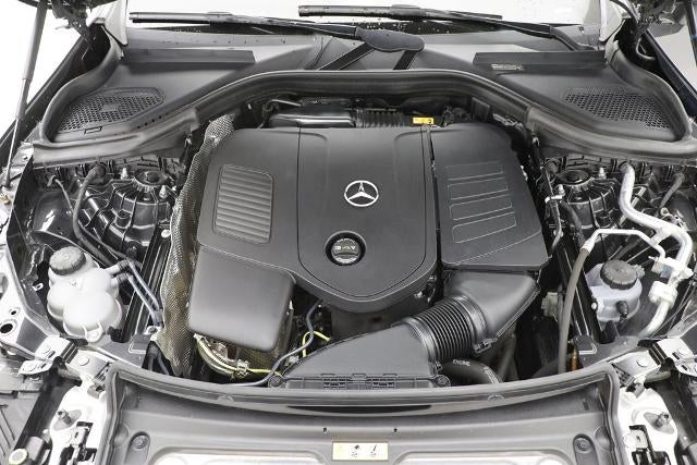 2024 Mercedes-Benz GLC GLC 300 4MATIC®