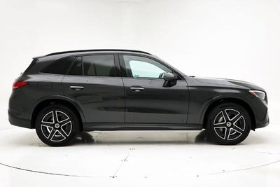 2024 Mercedes-Benz GLC GLC 300 4MATIC®