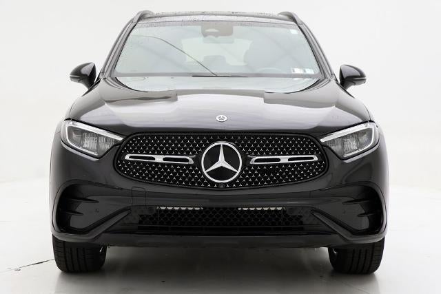 2024 Mercedes-Benz GLC GLC 300 4MATIC®