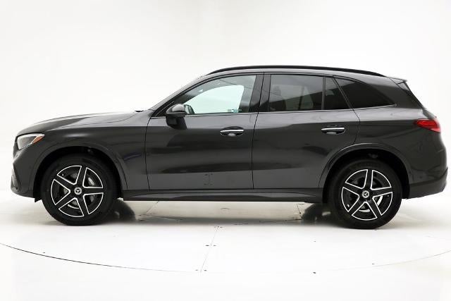 2024 Mercedes-Benz GLC GLC 300 4MATIC®