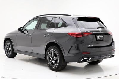 2024 Mercedes-Benz GLC GLC 300 4MATIC®